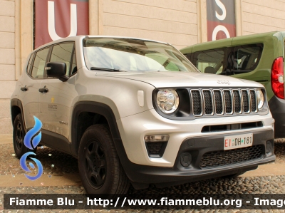 Jeep Renegade restyle
Esercito Italiano
EI DH 181

Fotografata in occasione della Festa Della Repubblica Italiana 2022
Parole chiave: Jeep Renegade_restyle EIDH181