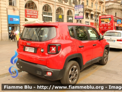 Jeep Renegade
Vigili del Fuoco
Comando Provinciale di Milano
VF 27777

Fotografata in occasione della Festa della Repubblica Italiana 2022
Parole chiave: Jeep Renegade VF27777 festa_della_repubblica_2022