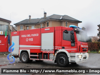 Iveco EuroCargo 180E30 III serie
Vigili del Fuoco
Comando Provinciale di Milano
Distaccamento Volontario di Melegnano (MI) 
AutoBottePompa allestimento Iveco-Magirus
VF 26464

Fotografata in occasione di Santa Barbara 2022
Parole chiave: Iveco EuroCargo 180E30_IIIserie santa_barbara_2022