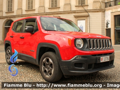 Jeep Renegade
Vigili del Fuoco
Comando Provinciale di Milano
VF 27764

Fotografata in occasione della Festa della Repubblica Italiana 2022
Parole chiave: Jeep Renegade VF27764 festa_della_repubblica_2022