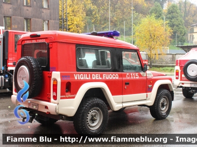 Iveco Massif
Vigili del Fuoco
Comando Provinciale di Como
VF 26287

Fotografato in occasione Santa Barbara 2022
Parole chiave: Iveco Massif VF26287 santa_barbara_2022