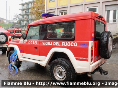 Iveco Massif
Vigili del Fuoco
Comando Provinciale di Como
VF 26287

Fotografato in occasione Santa Barbara 2022
Parole chiave: Iveco Massif VF26287 santa_barbara_2022