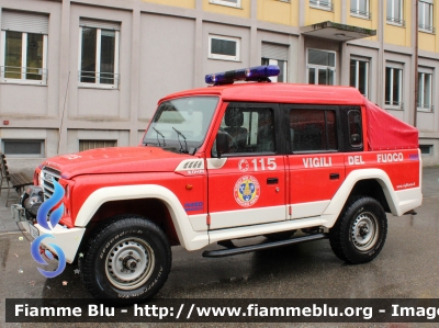 Iveco Massif pick up doppia cabina
Vigili del Fuoco
Comando Provinciale di Como
Nucleo NBCR
Fuoristrada allestimento Iveco-Magirus
VF 26288

Fotografato in occasione di Santa Barbara 2022
Parole chiave: Iveco Massif_pick-up_doppia_cabina VF26288 Santa_Barbara_2022