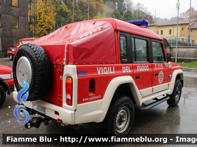 Iveco Massif pick up doppia cabina
Vigili del Fuoco
Comando Provinciale di Como
Nucleo NBCR
Fuoristrada allestimento Iveco-Magirus
VF 26288

Fotografato in occasione di Santa Barbara 2022
Parole chiave: Iveco Massif_pick-up_doppia_cabina VF26288 Santa_Barbara_2022