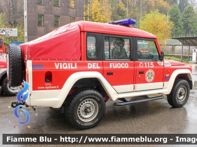 Iveco Massif pick up doppia cabina
Vigili del Fuoco
Comando Provinciale di Como
Nucleo NBCR
Fuoristrada allestimento Iveco-Magirus
VF 26288

Fotografato in occasione di Santa Barbara 2022
Parole chiave: Iveco Massif_pick-up_doppia_cabina VF26288 Santa_Barbara_2022