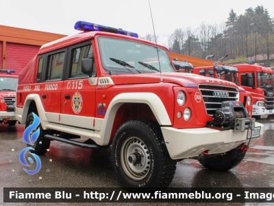 Iveco Massif pick up doppia cabina
Vigili del Fuoco
Comando Provinciale di Como
Nucleo NBCR
Fuoristrada allestimento Iveco-Magirus
VF 26288

Fotografato in occasione di Santa Barbara 2022
Parole chiave: Iveco Massif_pick-up_doppia_cabina VF26288 Santa_Barbara_2022