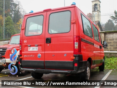 Fiat Ducato III serie
Vigili del Fuoco
Comando Provinciale di Como
Mezzo Ex corpo forestale dello Stato
VF 28116

Fotografato in occasione di Santa Barbara 2022
Parole chiave: Fiat Ducato_IIIserie VF28116 SantaBarbara2022