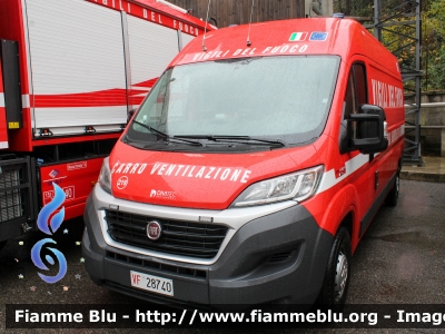 Fiat Ducato X290
Vigili del Fuoco
Comando Provinciale di Como
Carro Aria
Allestimento Divitec
VF28740

Fotografato in occasione di Santa Barbara 2022
Parole chiave: Fiat Ducato_X290 VF28740 Santa_Barbara_2022