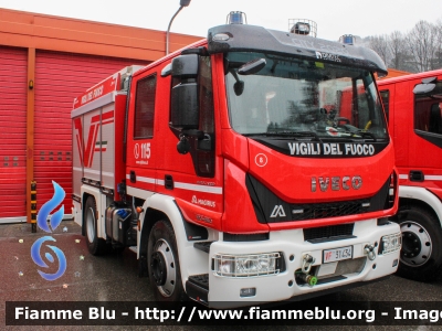 Iveco EuroCargo 120E25 IV serie - NewCity 2020
Vigili del Fuoco
Comando Provinciale di Como
AutoPompaSerbatoio allestimento Magirus
Ricondizionato Divitec
VF 31434
VF 31863

Fotografato in occasione di Santa Barbara 2022
Parole chiave: Iveco EuroCargo_120E25_IVserie - NewCity_2020 VF31434 VF31863 Santa_Barbara_2022