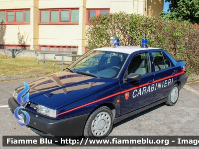 Alfa Romeo 155
Carabinieri
Nucleo Operativo e Radiomobile
Veicolo storico
EI AL 497

Fotografata in occasione della festa per il 208° Anniversario della Fondazione del Corpo del Comando Provinciale di Lodi
Parole chiave: Alfa-Romeo 155 EIAL497