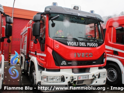 Iveco EuroCargo 120E25 IV serie - NewCity 2020
Vigili del Fuoco
Comando Provinciale di Como
AutoPompaSerbatoio allestimento Magirus
Ricondizionato Divitec
VF 31434
VF 31863

Fotografato in occasione di Santa Barbara 2022
Parole chiave: Iveco EuroCargo_120E25_IVserie - NewCity_2020 VF31434 VF31863 Santa_Barbara_2022