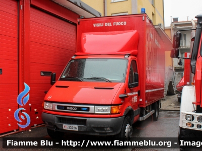 Iveco Daily III serie
Vigili del Fuoco
Comando Provinciale di Como
Nucleo NBCR
Allestimento Sperotto
VF 22796

Fotografato in occasione di Santa Barbara 2022
Parole chiave: Iveco Daily_IIIserie VF22796 Santa_Barbara2022