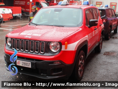 Jeep Renegade
Vigili del Fuoco
Comando Provinciale di Como
VF 28807

Fotografato in occasione di Santa Barbara 2022
Parole chiave: Jeep Renegade VF28807 Santa_Barbara_2022