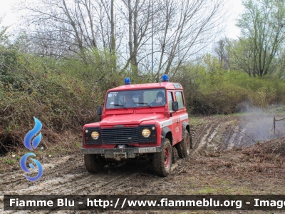 Land Rover Defender 90
Vigili del Fuoco
Comando Provinciale di Parma
VF 19545

In addestramento Guida su Terreno Non Preparato
Parole chiave: Land-Rover Defender_90 VF19545