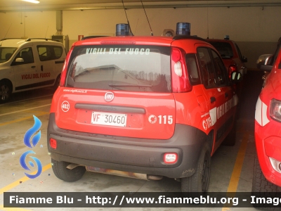  Fiat Nuova Panda 4x4 II serie
Vigili del Fuoco
Comando Provinciale di Como
VF 30460

Fotografato in occasione di Santa Barbara 2022
Parole chiave:  Fiat Nuova_Panda_4x4_IIserie VF30460 Santa_Barbara_2022