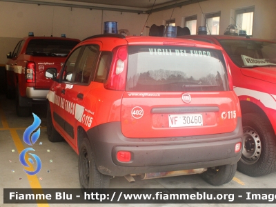  Fiat Nuova Panda 4x4 II serie
Vigili del Fuoco
Comando Provinciale di Como
VF 30460

Fotografato in occasione di Santa Barbara 2022
Parole chiave:  Fiat Nuova_Panda_4x4_IIserie VF30460 Santa_Barbara_2022