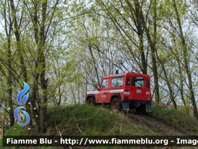 Land Rover Defender 90
Vigili del Fuoco
Comando Provinciale di Forlì-Cesena
VF 19554

In addestramento Guida su Terreno Non Preparato
Parole chiave: Land-Rover Defender_90 VF19554