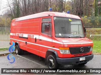 Mercedes-Benz Vario 612D
Vigili del Fuoco
Comando Provinciale di Ferrara
VF 20698

Fotografato in occasione di Santa Barbara 2022
Parole chiave: Mercedes-Benz Vario_612D VF20698 Santa_Barbara_2022