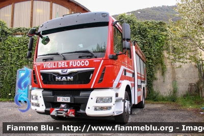 Man TGM 15.290 III serie
Vigili del Fuoco
Comando Provinciale di Brescia
Distaccamento Volontario di Lumezzane
Allestimento Fortini Servizi Antincendi
VF 29481
Parole chiave: Man TGM_15.290_IIIserie VF29481