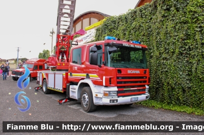 Scania P310
Vigili del Fuoco
Comando Provinciale di Brescia
Distaccamento Volontario di Lumezzane
Allestimento Magirus
Ricondizionato Fortini
VF 32823
Parole chiave: Scania P310 VF32823