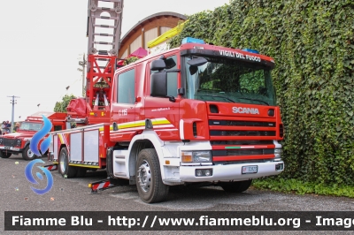 Scania P310
Vigili del Fuoco
Comando Provinciale di Brescia
Distaccamento Volontario di Lumezzane
Allestimento Magirus
Ricondizionato Fortini
VF 32823
Parole chiave: Scania P310 VF32823