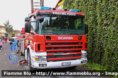 Scania P310
Vigili del Fuoco
Comando Provinciale di Brescia
Distaccamento Volontario di Lumezzane
Allestimento Magirus
Ricondizionato Fortini
VF 32823
Parole chiave: Scania P310 VF32823