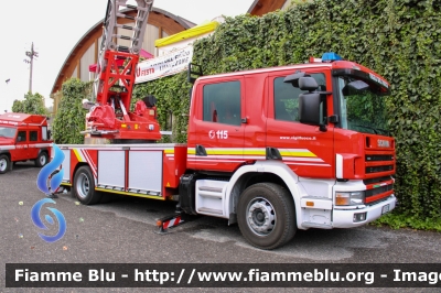 Scania P310
Vigili del Fuoco
Comando Provinciale di Brescia
Distaccamento Volontario di Lumezzane
Allestimento Magirus
Ricondizionato Fortini
VF 32823
Parole chiave: Scania P310 VF32823