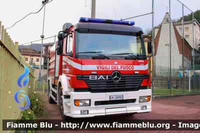 Mercedes-Benz Atego 1828 I serie
Vigili del Fuoco
Comando Provinciale di Brescia
Distaccamento Volontario di Lumezzane(BS)
Allestimento Bai
Ricondizionata Fortini Antincendi
VF22992
Parole chiave: Mercedes-Benz Atego_1828_Iserie VF22992