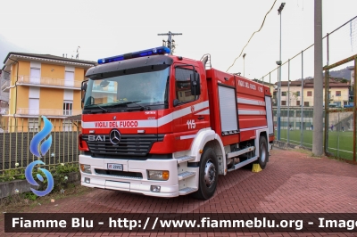 Mercedes-Benz Atego 1828 I serie
Vigili del Fuoco
Comando Provinciale di Brescia
Distaccamento Volontario di Lumezzane(BS)
Allestimento Bai
Ricondizionata Fortini Antincendi
VF22992
Parole chiave: Mercedes-Benz Atego_1828_Iserie VF22992