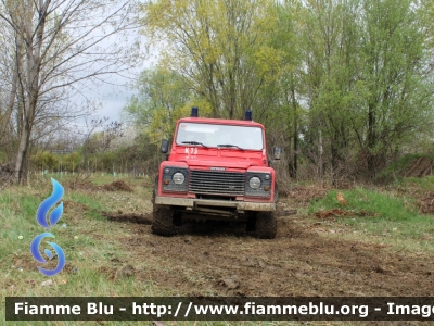 Land Rover Defender 90
Vigili del Fuoco
Comando Provinciale di Forlì-Cesena
VF 19554

In addestramento Guida su Terreno Non Preparato
Parole chiave: Land-Rover Defender_90 VF19554