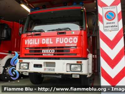 Iveco EuroFire 150E27 I serie
Vigili del Fuoco
Comando Provinciale di Como
Distaccamento Volontario di Lomazzo
Autopompaserbatoio allestimento Iveco-Magirus
Ricondizionato Fortini
VF 18568

Fotografato in occasione di Santa Barbara 2022
Parole chiave: Iveco EuroFire_150E27_Iserie VF18568 Santa_Barbara_2022