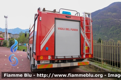 Mercedes-Benz Atego 1828 I serie
Vigili del Fuoco
Comando Provinciale di Brescia
Distaccamento Volontario di Lumezzane(BS)
Allestimento Bai
Ricondizionata Fortini Antincendi
VF22992
Parole chiave: Mercedes-Benz Atego_1828_Iserie VF22992