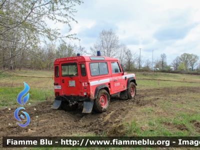 Land Rover Defender 90
Vigili del Fuoco
Comando Provinciale di Forlì-Cesena
VF 19554

In addestramento Guida su Terreno Non Preparato
Parole chiave: Land-Rover Defender_90 VF19554