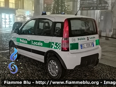 Fiat Nuova Panda 4x4 I serie
Polizia Locale
Provincia di Lodi
Parole chiave: Fiat Nuov_Panda_4x4_Iserie