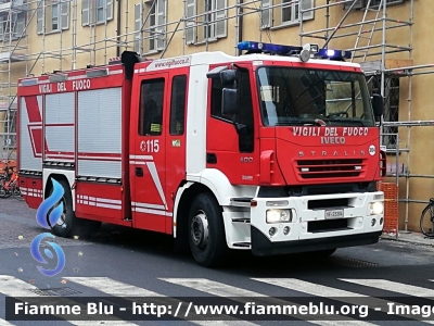 Iveco Stralis AF190S40 I serie
Vigili del Fuoco
Comando Provinciale di Piacenza
AutoPompaSerbatoio
Allestito Iveco-Magirus
VF 23304
Parole chiave: Iveco Stralis_AF190S40_Iserie VF23304