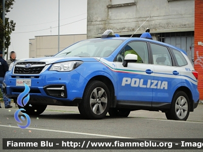 Subaru Forester VI serie
Polizia di Stato
Reparto Prevenzione Crimine
Allestimento Cita Seconda
POLIZIA M4481
Parole chiave: Subaru Forester_VIserie POLIZIAM4481