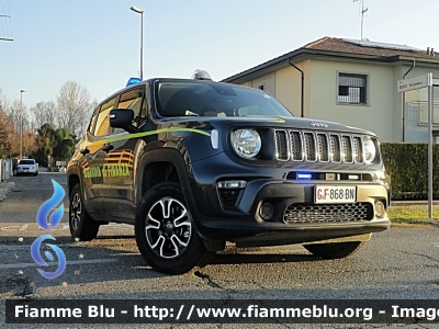 Jeep Renegade restyle
Guardia di Finanza
Allestimento NCT Nuova Carrozzeria Torinese
Decorazione Grafica Artlantis
GdiF 868 BN
Parole chiave: Jeep Renegade_restyle GdiF868BN