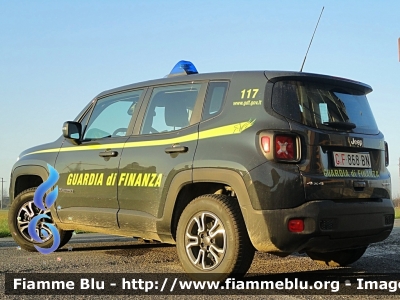 Jeep Renegade restyle
Guardia di Finanza
Allestimento NCT Nuova Carrozzeria Torinese
Decorazione Grafica Artlantis
GdiF 868 BN
Parole chiave: Jeep Renegade_restyle GdiF868BN