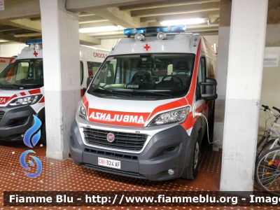 Fiat Ducato X290
Croce Rossa Italiana
Comitato di Piacenza
Allestita Vision
CRI 324 AF
Parole chiave: Fiat Ducato_X290 CRI324AF