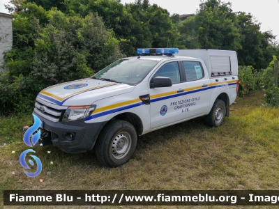 Ford Ranger VIII serie
Protezione Civile
Comune di Graffignana (LO)
Parole chiave: Ford Ranger_VIIIserie