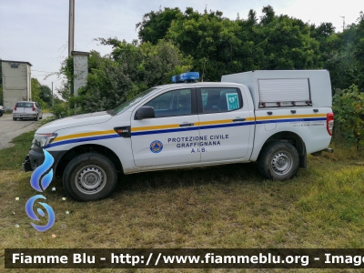 Ford Ranger VIII serie
Protezione Civile
Comune di Graffignana (LO)
Parole chiave: Ford Ranger_VIIIserie