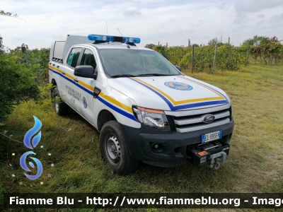 Ford Ranger VIII serie
Protezione Civile
Comune di Graffignana (LO)
Parole chiave: Ford Ranger_VIIIserie