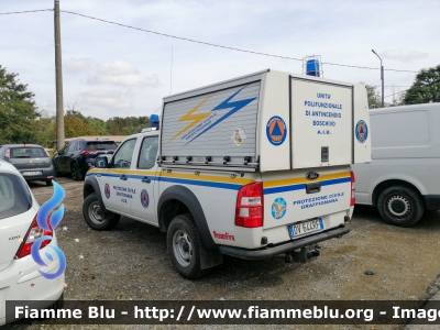 Ford Ranger VI serie
Protezione Civile
Comune di Graffignana (LO)
Parole chiave: Ford Ranger_VIserie