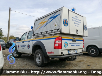 Ford Ranger VI serie
Protezione Civile
Comune di Graffignana (LO)
Parole chiave: Ford Ranger_VIserie