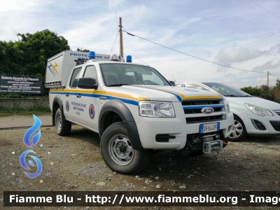 Ford Ranger VI serie
Protezione Civile
Comune di Graffignana (LO)
Parole chiave: Ford Ranger_VIserie