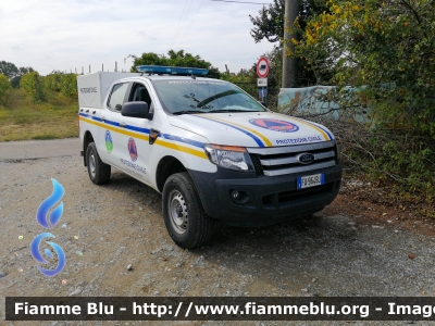 Ford Ranger VIII serie
Protezione Civile Comunale
Codogno (LO)
Parole chiave: Ford Ranger_VIIIserie