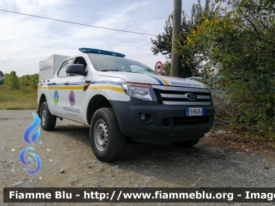 Ford Ranger VIII serie
Protezione Civile Comunale
Codogno (LO)
Parole chiave: Ford Ranger_VIIIserie