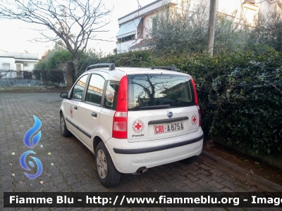 Fiat Nuova Panda I serie
Croce Rossa Italiana
Comitato Locale di Massa
Comitato Femminile
CRI A 875 A
Parole chiave: Fiat Nuova_Panda_Iserie