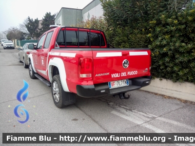 Volkswagen Amarok I serie
Vigili del Fuoco
Distretto delle Giudicarie
Corpo Volontario di Caderzone Terme (TN)
VF 7L7 TN
Parole chiave: Volkswagen Amarok_Iserie VF7L7TN