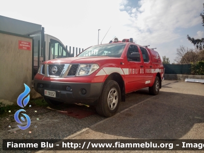 Nissan Navara III serie
Vigili del Fuoco
Comando di Brescia
Distaccamento di Salò
Allestimento Divitec s.r.l.
VF 30557
Parole chiave: Nissan Navara_IIIserie VF30557